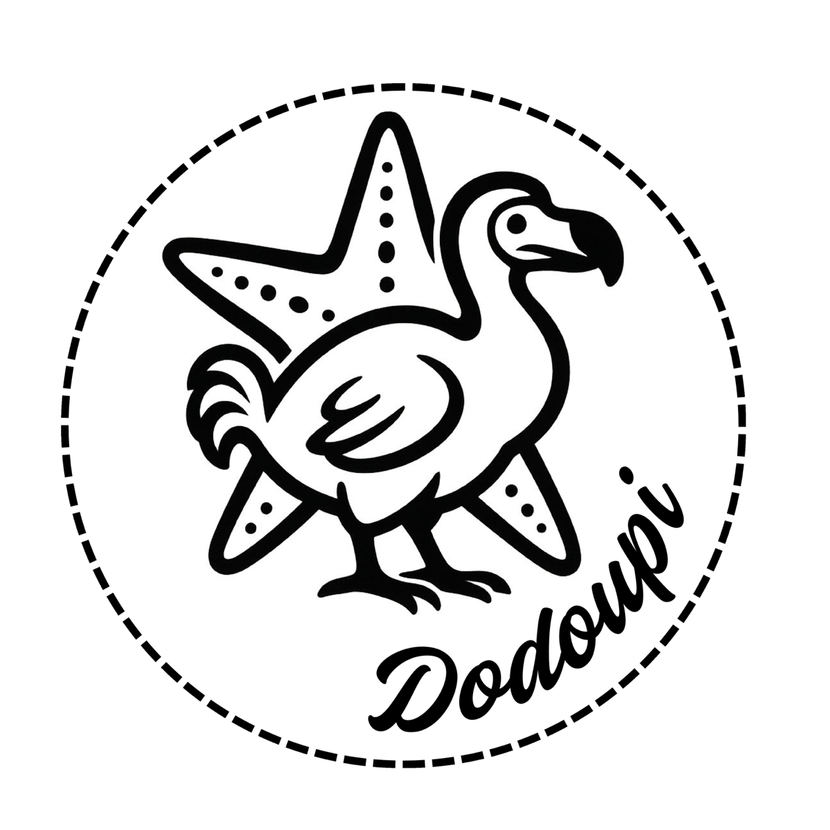 Logo Dodoupi
